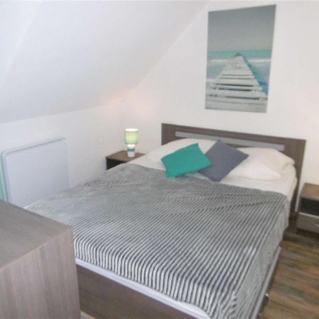 Maisonnette Jikel A 50 M De La Plage Sarzeau Ngoại thất bức ảnh