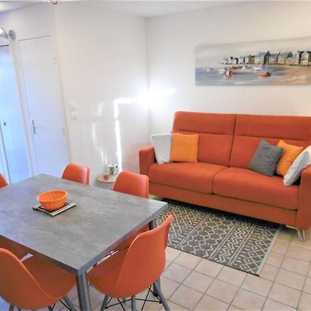 Maisonnette Jikel A 50 M De La Plage Sarzeau Ngoại thất bức ảnh