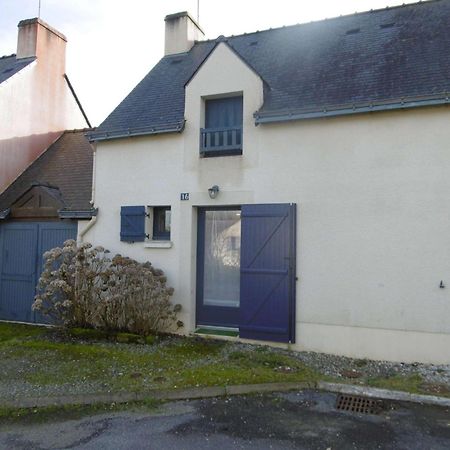 Maisonnette Jikel A 50 M De La Plage Sarzeau Ngoại thất bức ảnh