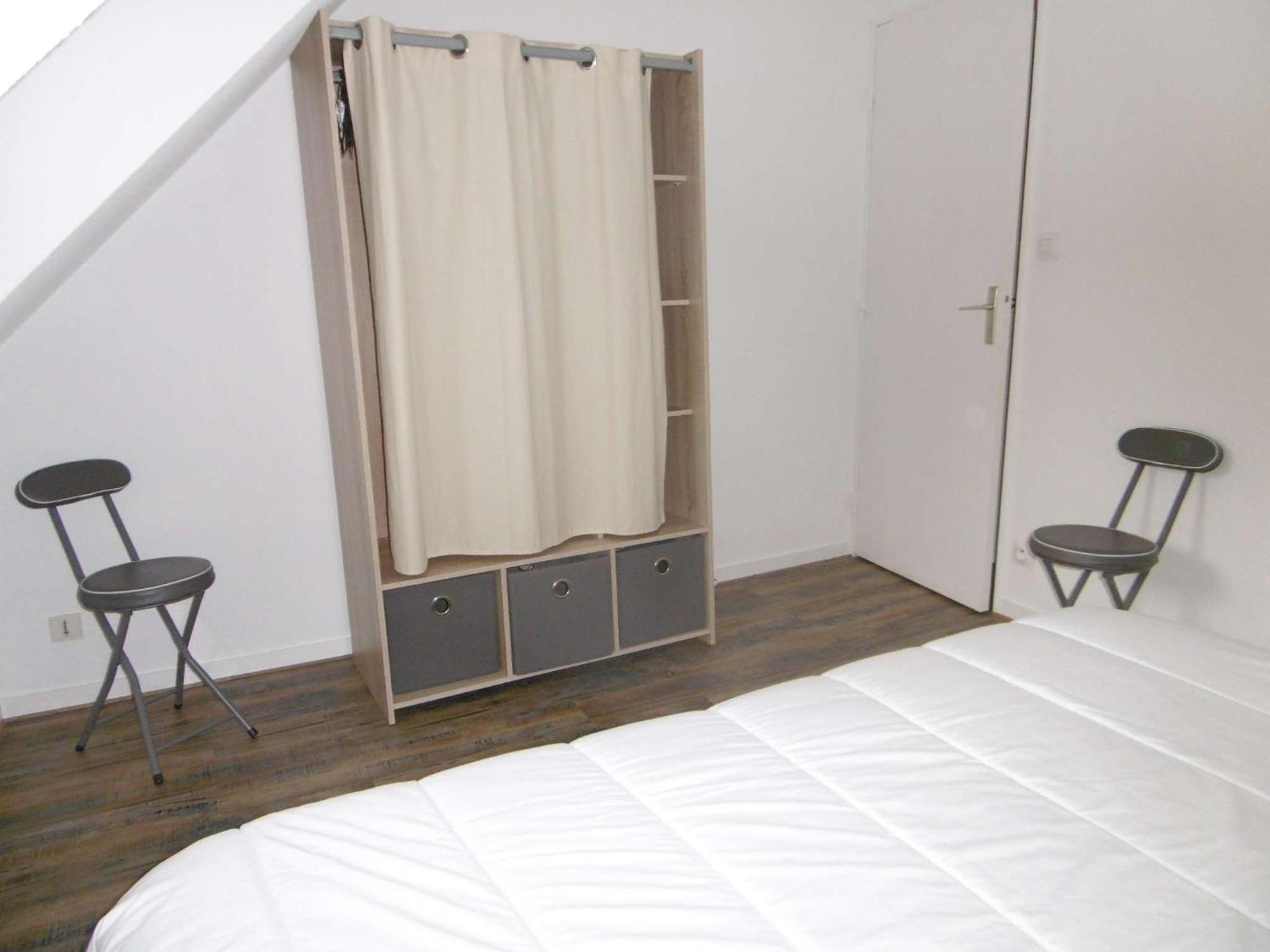 Maisonnette Jikel A 50 M De La Plage Sarzeau Ngoại thất bức ảnh