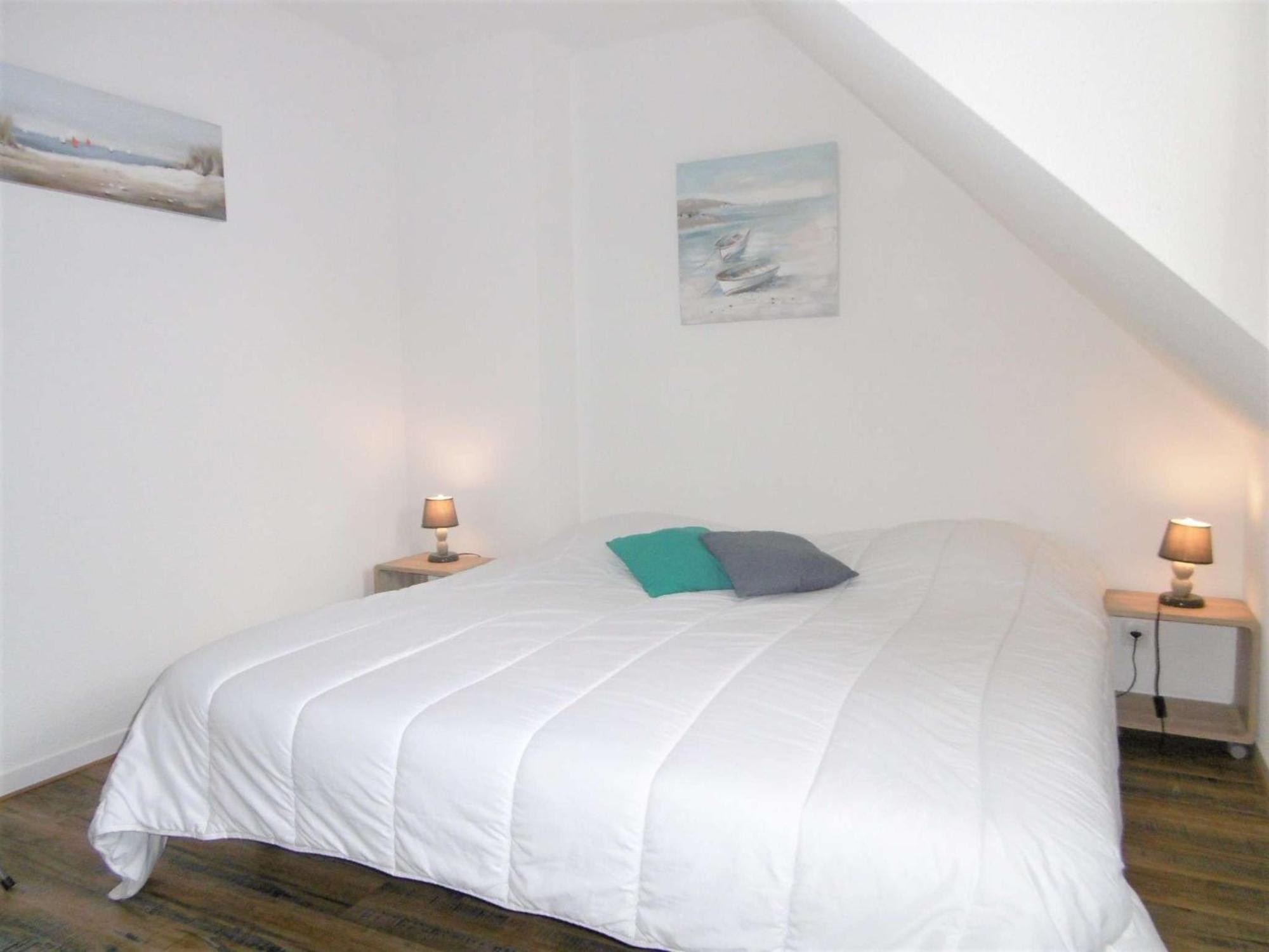Maisonnette Jikel A 50 M De La Plage Sarzeau Ngoại thất bức ảnh
